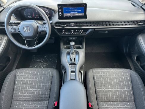 New 2027 Honda HR-V LX image 14