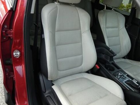 Used 2016 MAZDA CX-5 Grand Touring AWD/4WD image 48