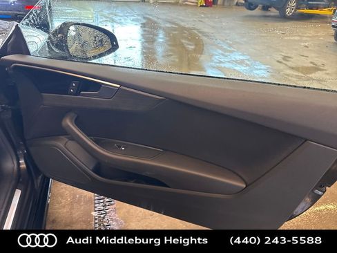 Certified 2021 Audi A5 2.0T Premium image 49
