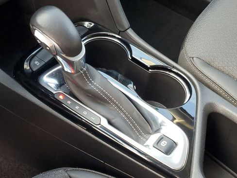 Certified 2023 Buick Encore GX Select image 20