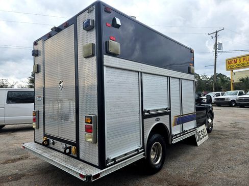 Used 2000 Ford F350 2WD Regular Cab DRW Super Duty image 7