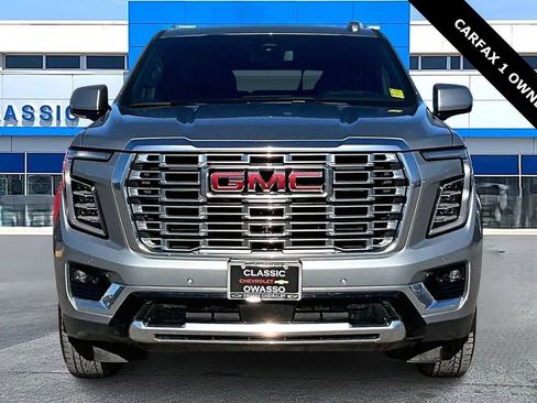 Used 2025 GMC Yukon Denali image 2