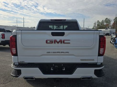 Used 2021 GMC Sierra 1500 Elevation w/ Preferred Package image 6