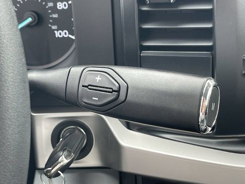 New 2025 Ford F450 XL RWD image 18