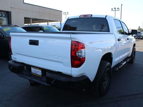 Used 2015 Toyota Tundra SR5 image 7