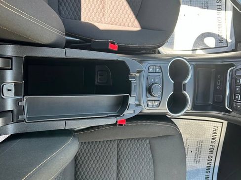 Certified 2020 GMC Terrain SLE w/ Driver Convenience Package AWD/4WD image 16