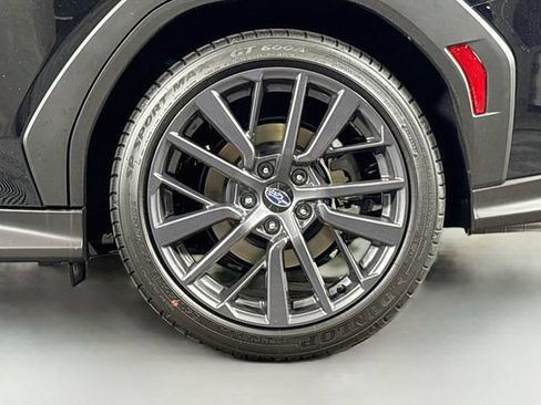 New 2026 Subaru WRX AWD/4WD image 28