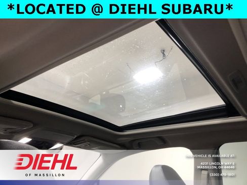 Used 2021 Subaru Forester Touring w/ Popular Package #2 image 18