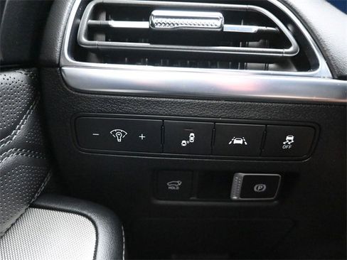 Used 2021 Hyundai Palisade Calligraphy image 19