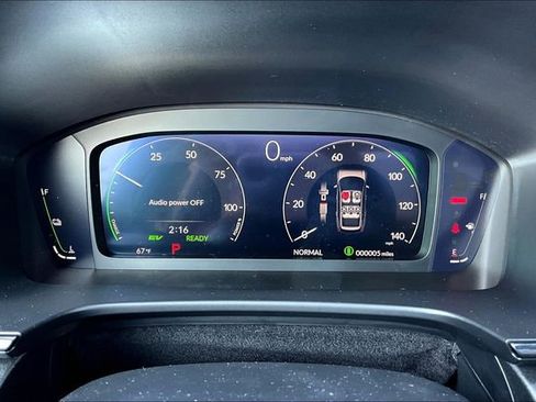 New 2026 Honda CR-V TrailSport image 20