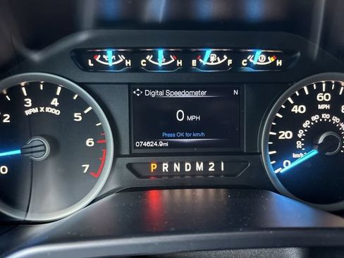 Used 2016 Ford F150 XLT w/ Equipment Group 302A Luxury RWD image 16