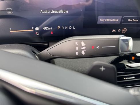 New 2026 Buick Enclave Preferred w/ Power Package image 24