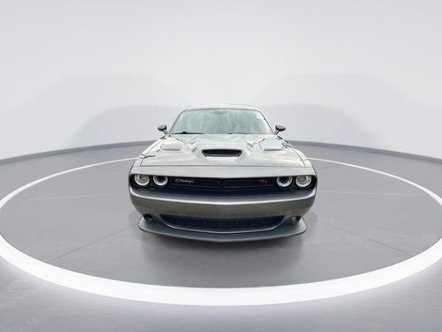 Used 2021 Dodge Challenger R/T Scat Pack w/ Dynamics Package image 3