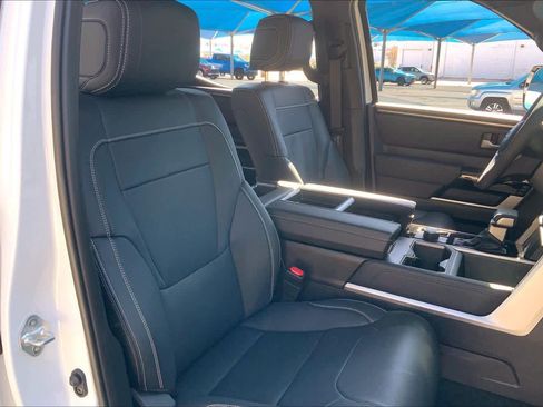 Used 2026 Toyota Tundra Limited image 9