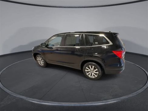 Used 2022 Honda Pilot EX-L image 6
