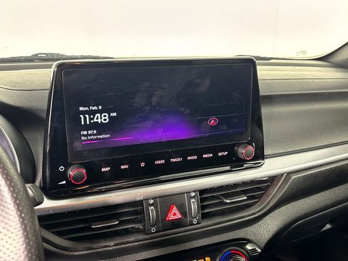 Used 2024 Kia Forte GT-Line image 19