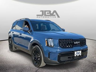 Used 2024 Kia Telluride EX X-Line