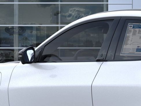 New 2026 Ford Mustang Mach-E Premium w/ Technology Package AWD/4WD image 20