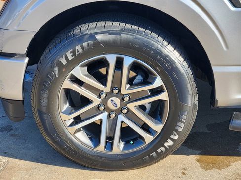 Used 2022 Ford F150 XL w/ STX Appearance Package image 10