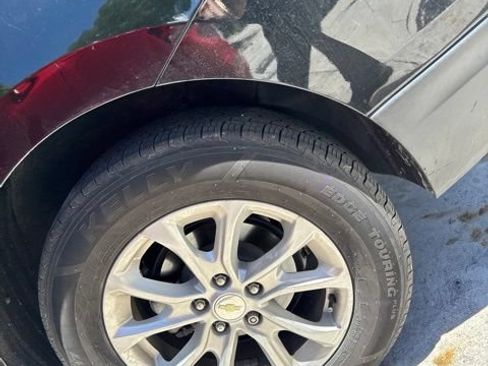 Used 2019 Chevrolet Equinox LT FWD image 10