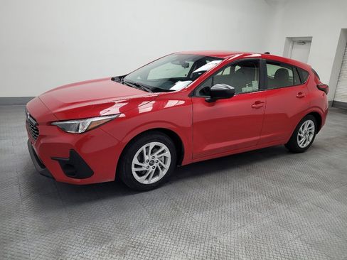 Used 2024 Subaru Impreza 2.0i image 2