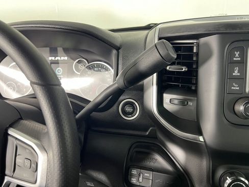 New 2024 RAM 2500 Big Horn image 21