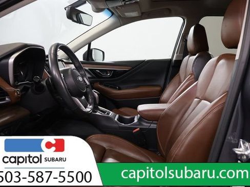 Used 2022 Subaru Outback Touring AWD/4WD image 13