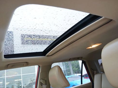 Used 2016 Toyota 4Runner SR5 image 16