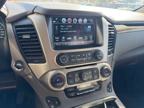Used 2017 GMC Yukon Denali w/ Open Road Package image 23