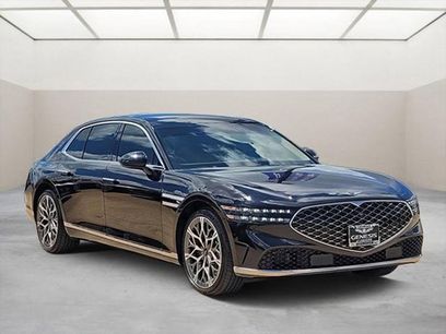 Used 2024 Genesis G90 3.5T