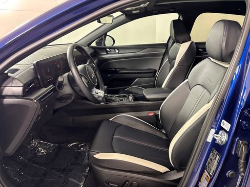New 2026 Kia K5 GT-Line w/ GT-Line Premium Package AWD/4WD image 26