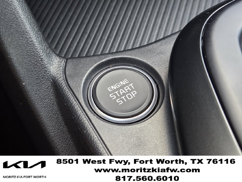 New 2026 Kia K4 FWD image 17