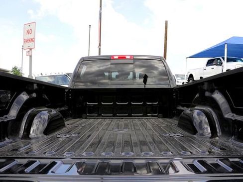 New 2026 RAM 2500 Tradesman image 20