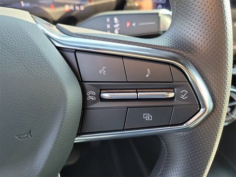 New 2026 Chevrolet Blazer EV LT image 6