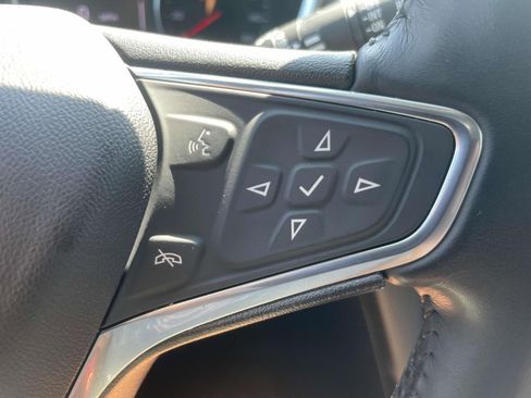 Used 2019 Chevrolet Equinox Premier AWD/4WD image 22
