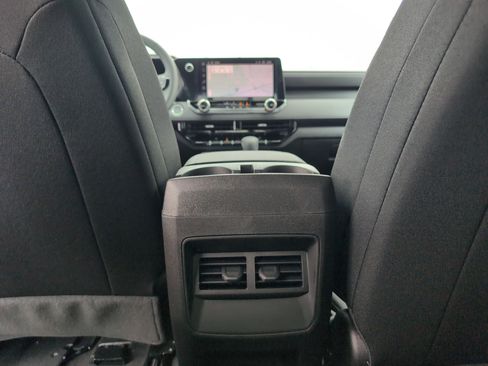 New 2026 Chevrolet Colorado W/T w/ WT Custom Package RWD image 30