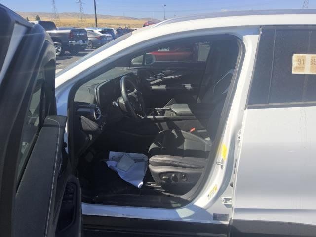 Used 2024 Chevrolet Blazer EV LT AWD/4WD image 16