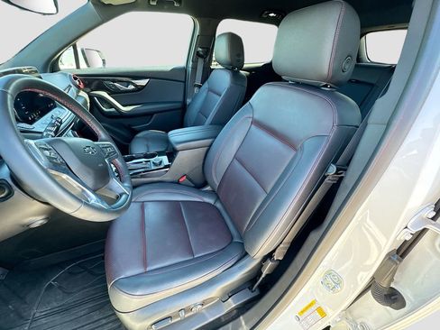 Used 2023 Chevrolet Blazer RS w/ Driver Confidence II Package image 21