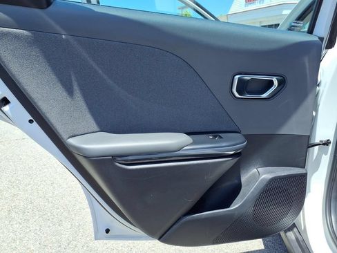 Certified 2025 Kia K4 EX FWD image 21