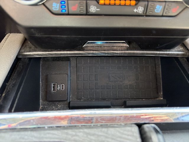 Used 2021 Ford Expedition Max Limited AWD/4WD image 32