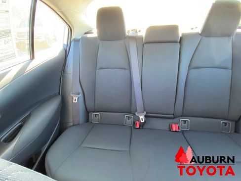 New 2026 Toyota Corolla LE FWD image 15