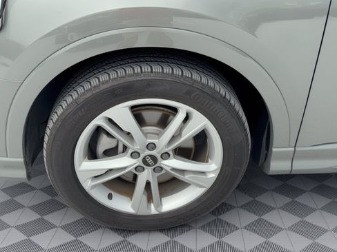 Certified 2024 Audi Q3 2.0T Premium AWD/4WD image 13