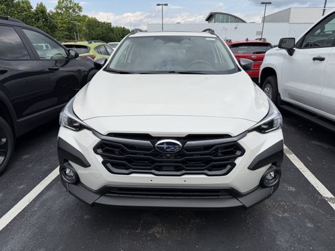New 2026 Subaru Crosstrek 2.5i Limited AWD/4WD image 3
