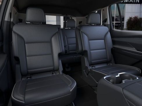 New 2026 Buick Enclave Preferred FWD image 17