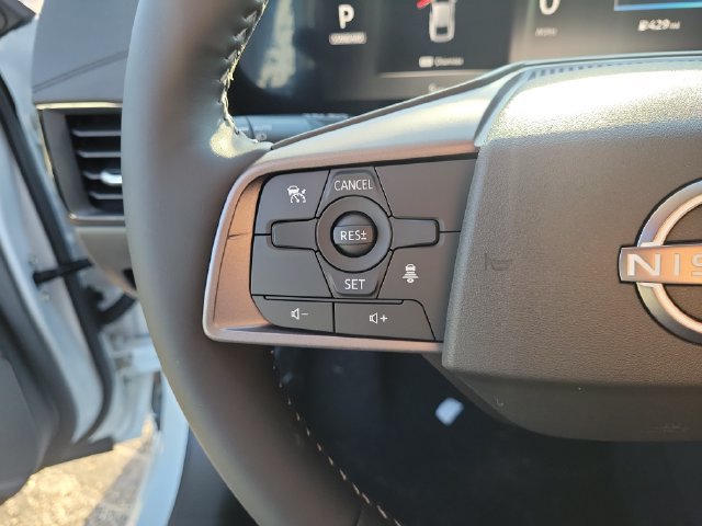 New 2027 Nissan Sentra SV w/ SV Convenience Package FWD image 20