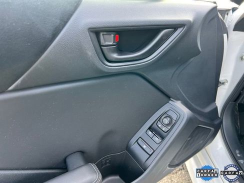 Used 2025 Toyota GR86 Premium w/ Performance Package image 11