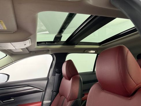 Used 2025 MAZDA CX-50 AWD 2.5 Hybrid w/ Cargo Package image 24