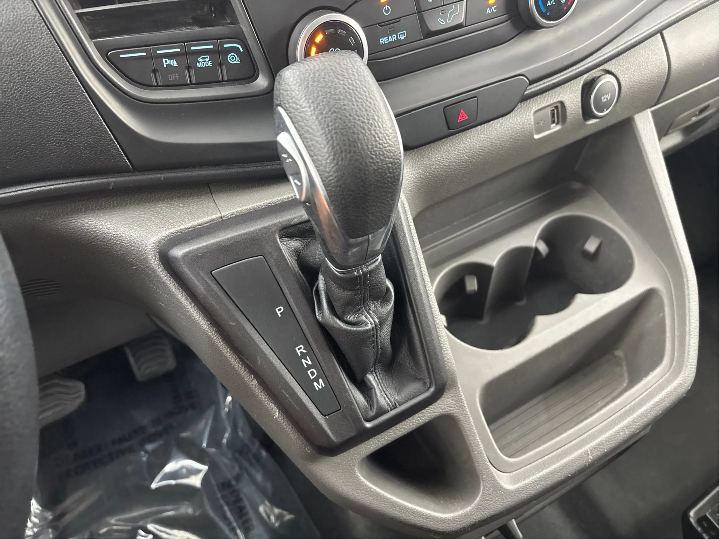Used 2020 Ford Transit 250 Low Roof RWD image 40