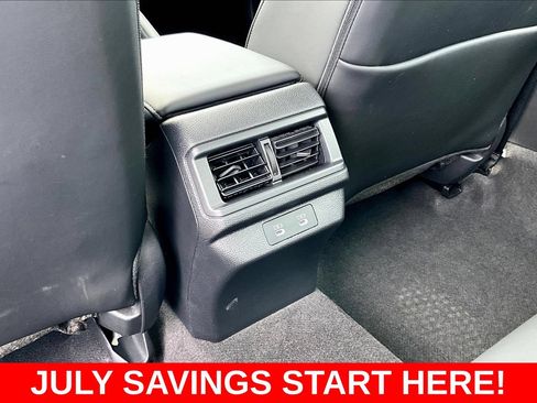 Used 2025 Honda Accord Touring image 12