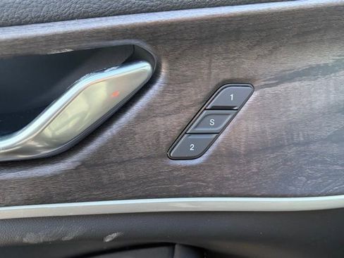 New 2026 Jeep Grand Cherokee L Limited image 14